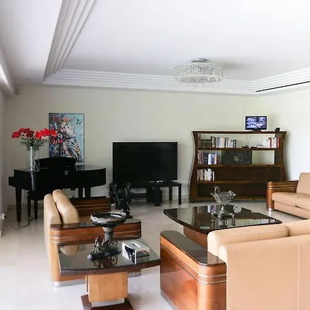 Vila Stunning Private With Pool In Antibes
